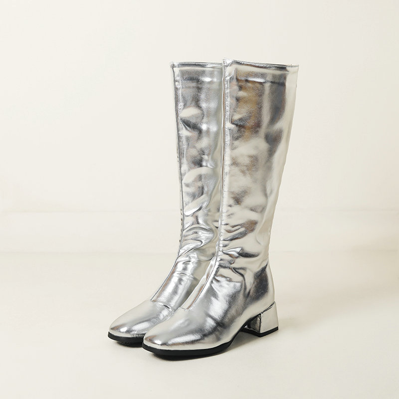Silver