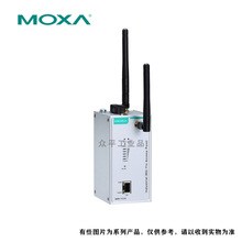 Ħɯ/MOXA  AWK-1131A-EU  ���I�o�� AP/client