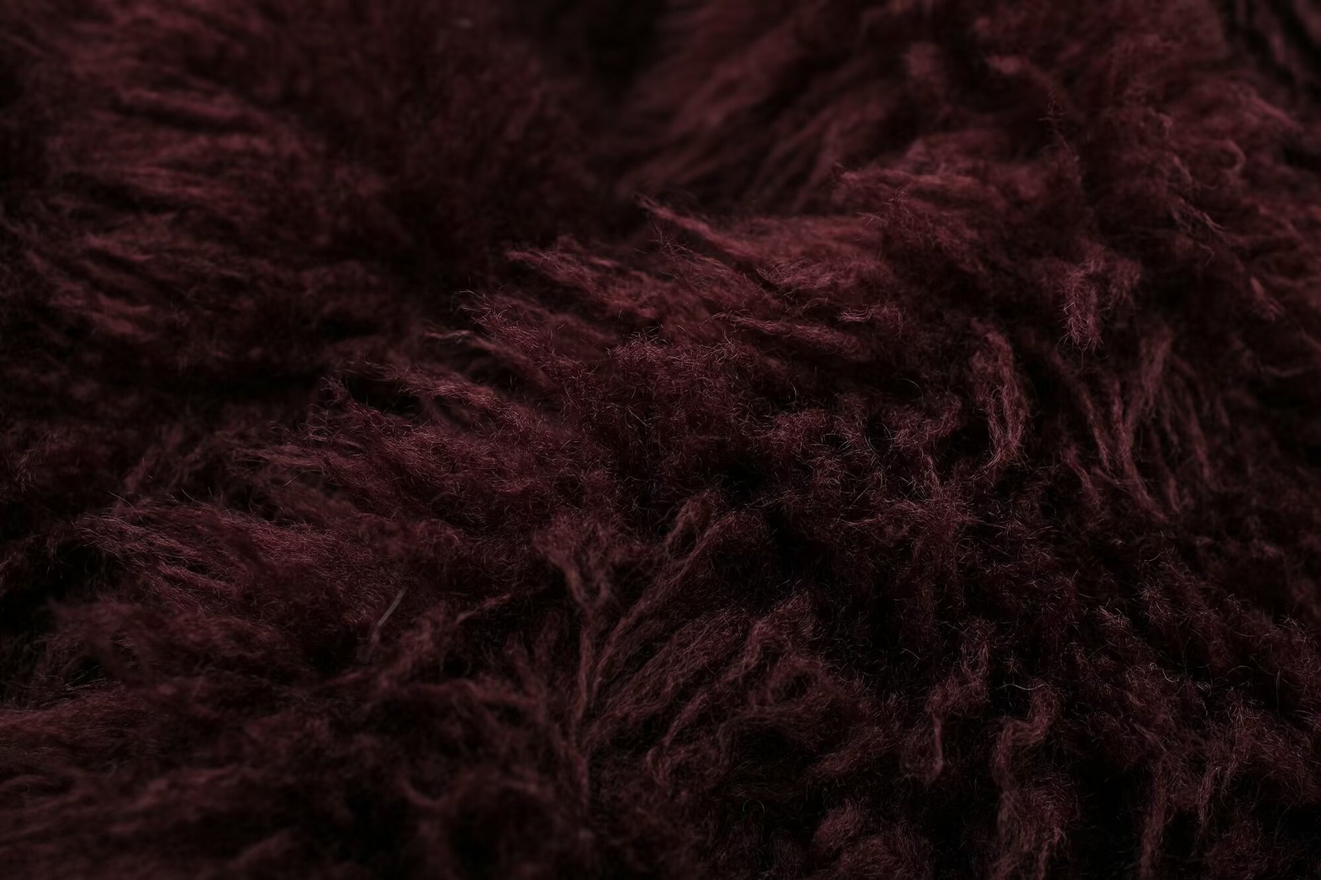 Women's Clothing winter new fashion versatile environmentally friendly artificial fur short coat_voghion.com