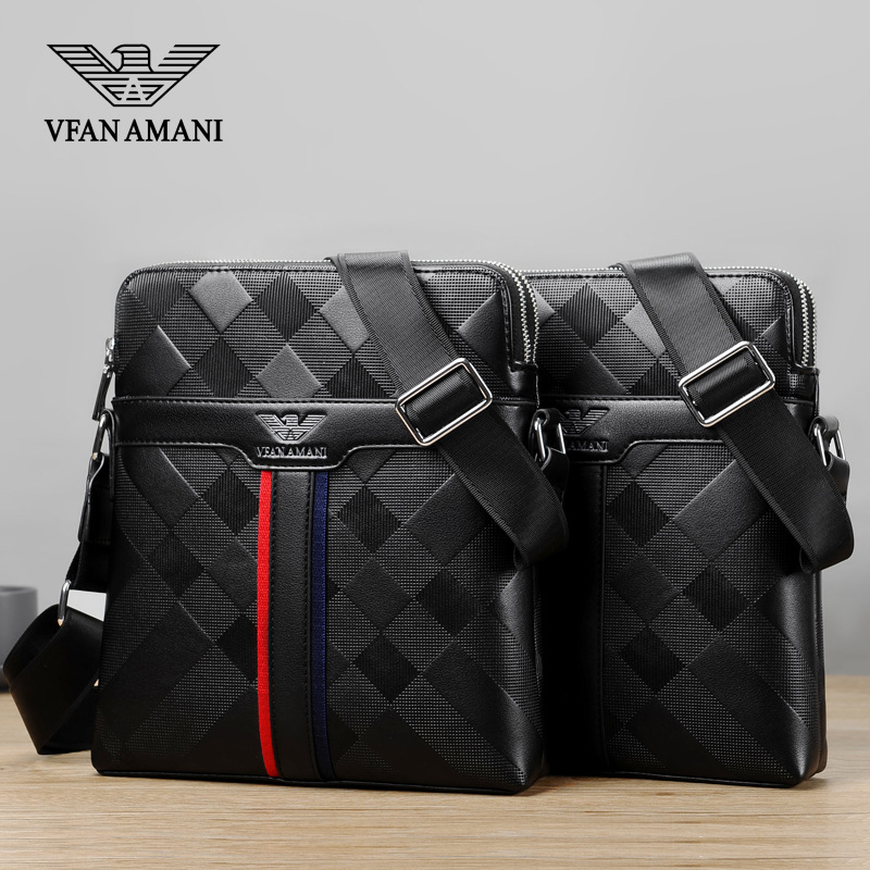 Men's Bags Men's Bags Shoulder Messenger...