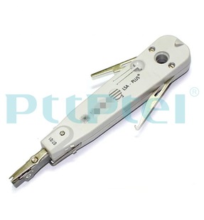 Kelon Wire Punching Knife Kelon Card Knife KD-1 Wire Punching Knife MDF Audio Wiring Rack Cutting Tool