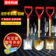 Explosion-Proof Coal Shovel Copper Shovel Explosion-Proof Shovel Copper Fire Shovel Fire Shovel Aluminum Shovel Aluminum Shovel Flat Shovel Point Shovel Explosion-Proof Shovel