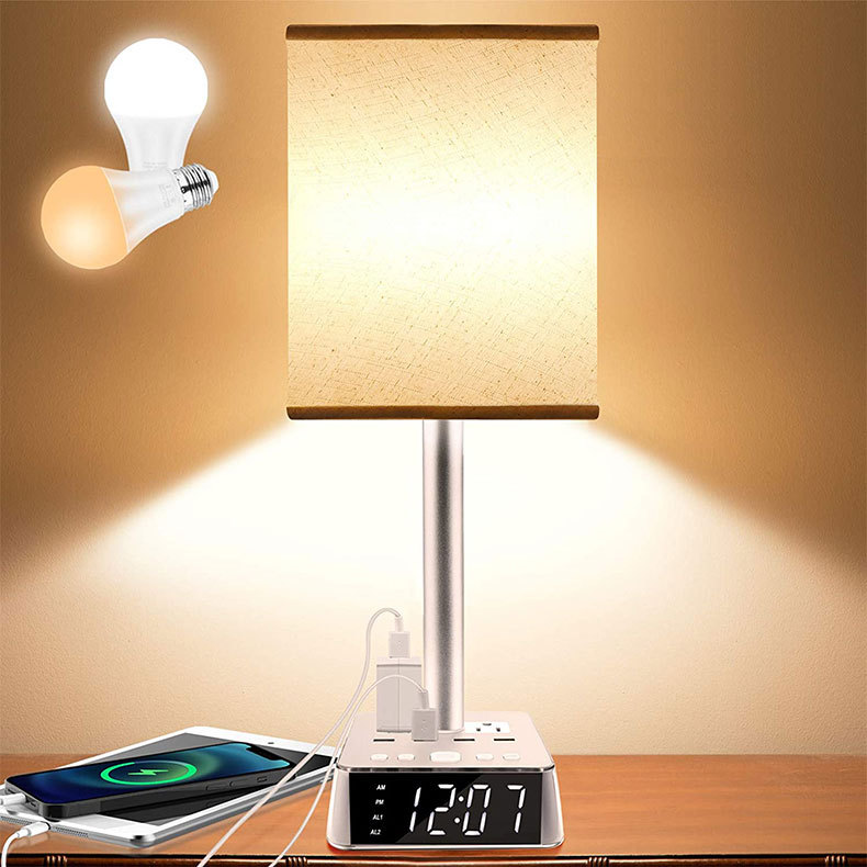 LED watch