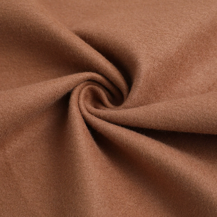Multicoloured velvet demi-season cloth, keep warm woolen jacket