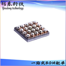 KTS1693EVB-TR ��װWLCSP-20 ���ʵ��ӿ��� ���ɵ�· ��湩Ӧ