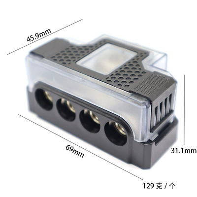 Box Junction Box Hub – Other Car Modifications - db96
