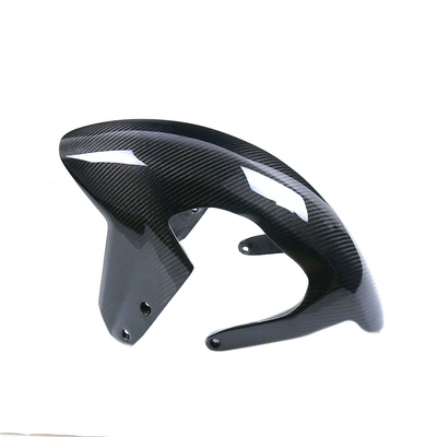 1290 Super Duke Motorcycle: Motorcycle Fender