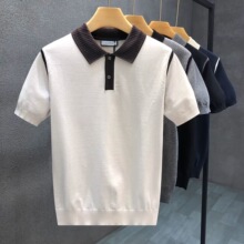 ��ʽ��Exquisiteײɫ���p���ɫϵ���X��ʿ��ˬ�w�Sᘿ�POLO��