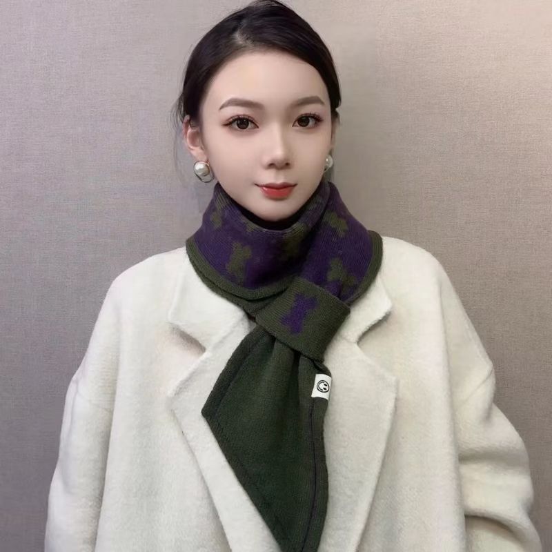 녹색 보라색 나비