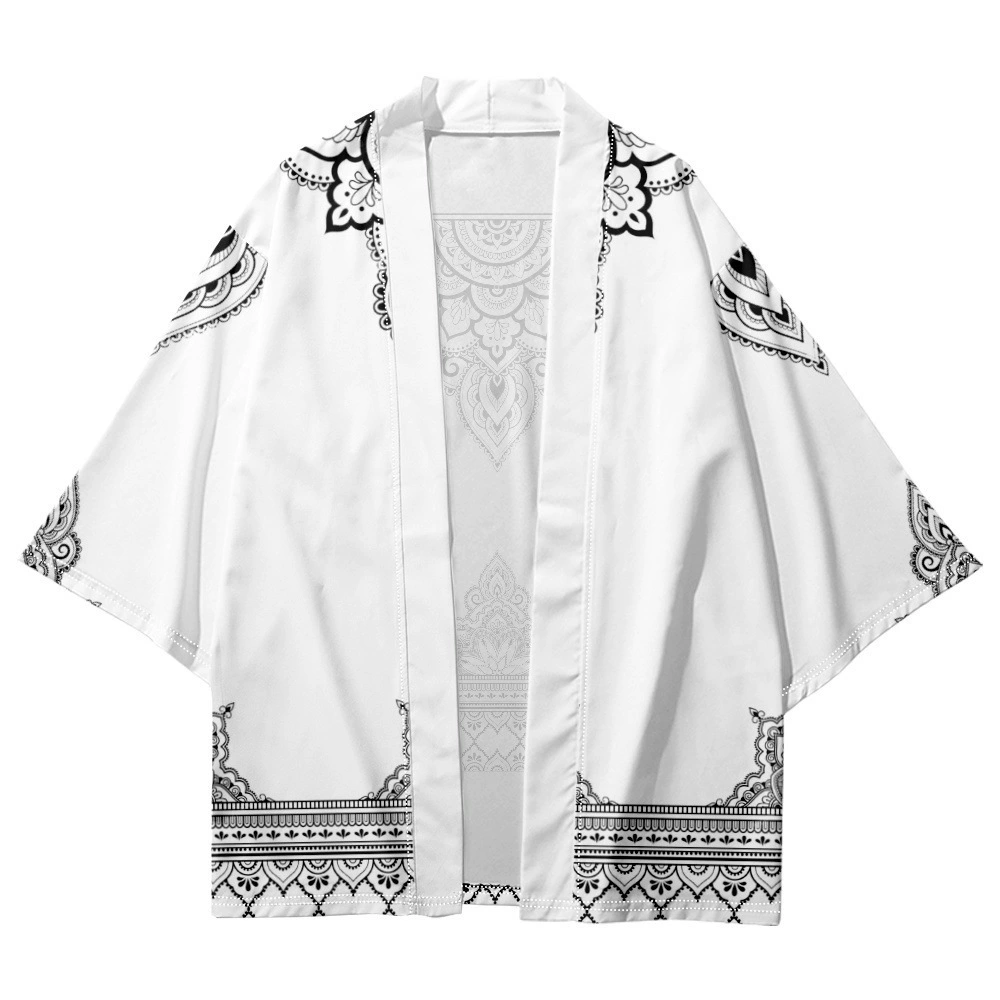 Summer shirt, cardigan, 3D