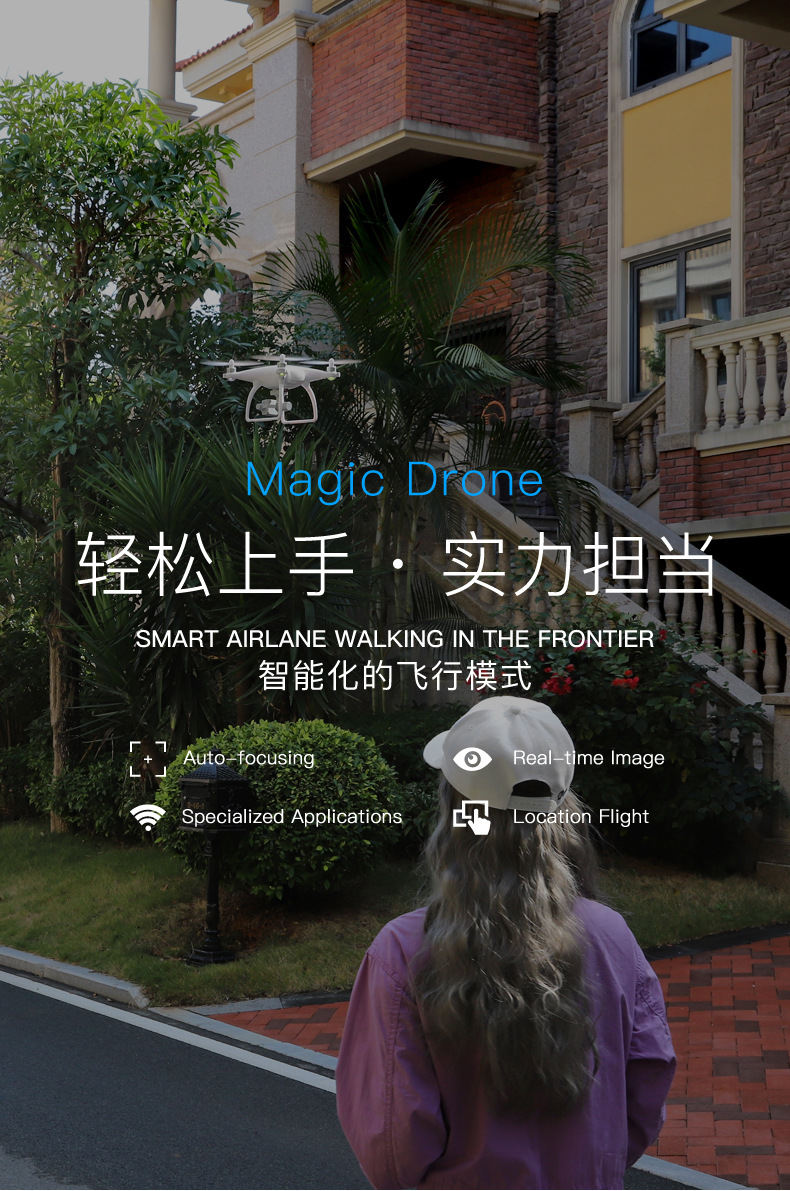 Wltoys XK X1S Drone, Magic Drone #ZMAEE 5Jhi8x SMART AIRLAN