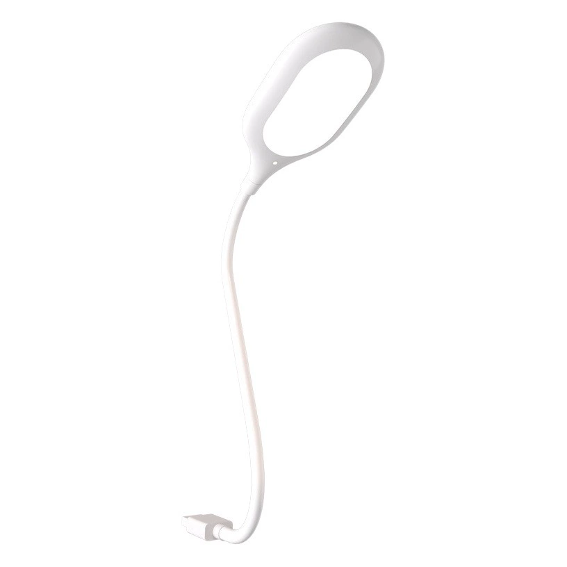 USB умный кондиционер Xiaomai голосовой пульт управления кондиционер вентилятор телевизор кондиционер компаньон ночник