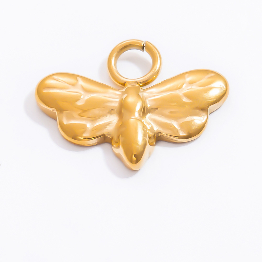 3g Weight 0.03µm-0.05µm Gold Plating Thickness PVD Coated Gold Plating Process Pendant Jewelry Making Type 32.47mm Jewelry Making Size Real Gold Plated Plating Material Pearl, Zircon Inlay Material DIY Jewelry Accessories Classification 1 Piece Quantity 304 Stainless Steel Material Sun, Moon, Heart Shape Pattern All Seasons Season Polished Finish Simple Style Style Waterproof Non Tarnish, Inlay Craft 1 Piece 32.47mm 304 Stainless Steel Pearl Zircon PVD Coated Real Gold Plated Sun Moon Heart Shape Polished Pendant DIY Jewelry Accessories 23