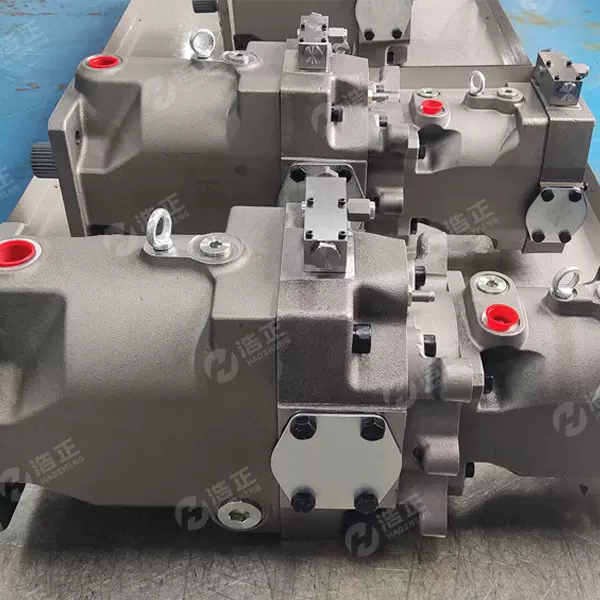 厂家PV270R9L1L3N2CC+PVO92R1L1K1NMRC煤矿液压泵全新平替