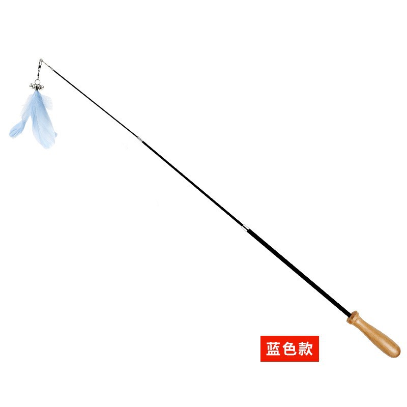 세 부분 파란색