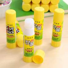 南韩皇冠固体胶15克8克 25克胶棒MUNGYO韩国胶棒35克高粘度