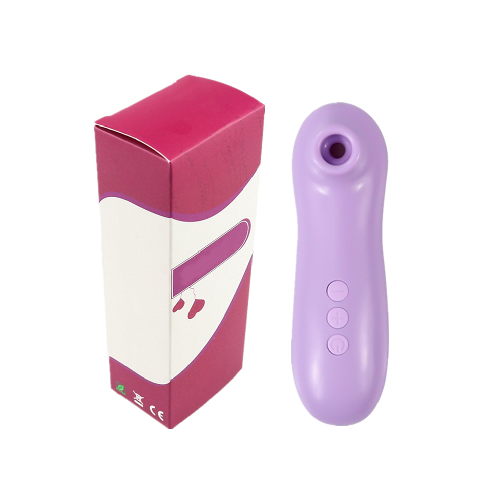 보라색 배터리/박스