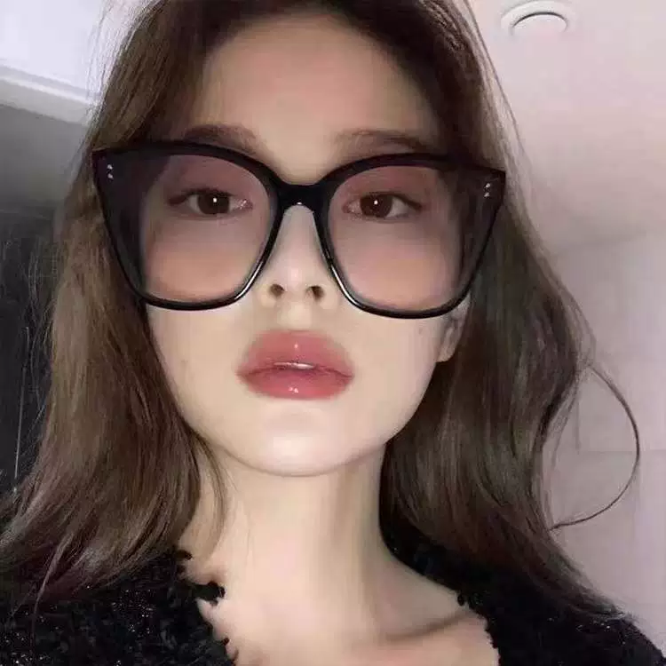 Солнечные очки (GM) Sunset Oversized квадратного корпуса, защита UV, несколько цветов линз