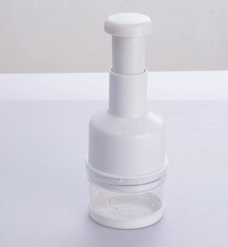 Direct Manufacturer Sale Stainless Steel Handheld Vegetable Chopper Peeler Kitchen Multi-Function Chopper Garlic Masher