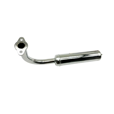Exhaust Pipe Silencer Smoke – Motorcycle exhaust pipe