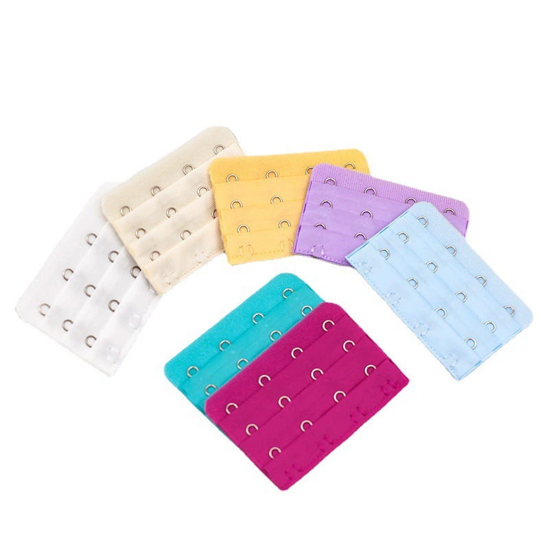 Underwear, bra extension buckle, accessory