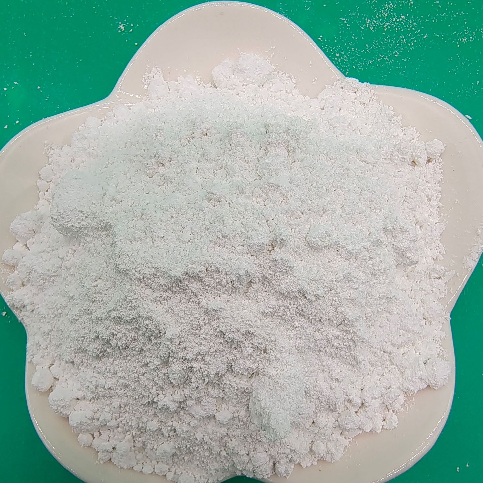 纳米级金红石钛白粉 塑料色母专用塑胶级 涂料油墨用橡胶着色剂