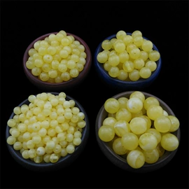 宝石工艺品;手串;琥珀手饰