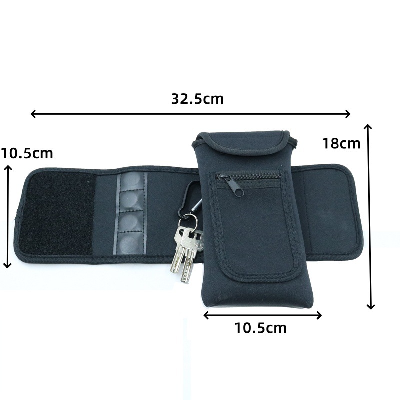 Portable cup holder