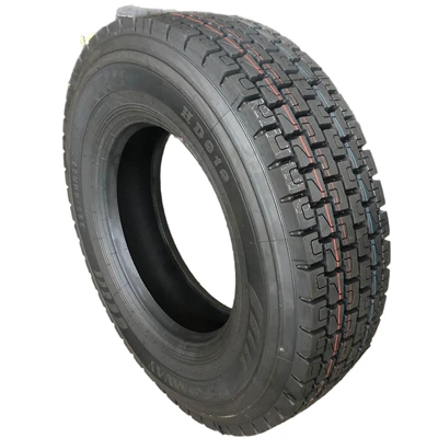 and heavy-duty trucks, Yük maşını şinləri