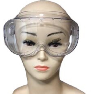 正规厂家出货医用防飞溅护目眼镜 医用隔离眼罩