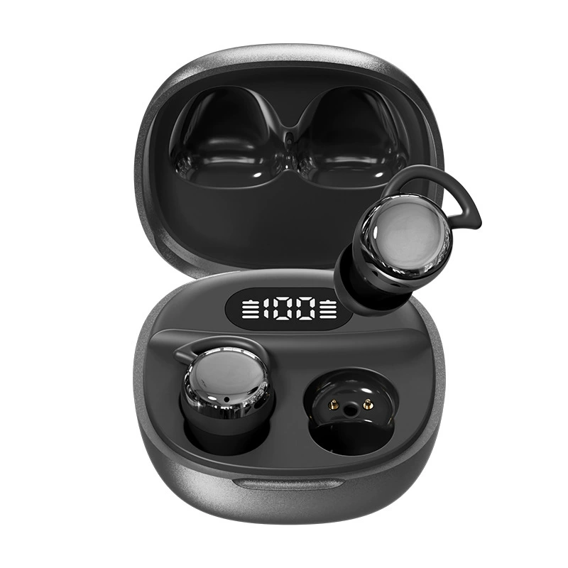 TWS Bluetooth Headset F9-5C (Private Model) — Wireless Earbuds, Multi-color Options, Compact Case