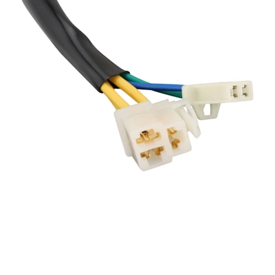 Alovlanma bobini (Babinalar) Coil Hayabusa Busa