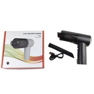 High-power household car suction super suction home wireless charging smart portable handheld mini suction