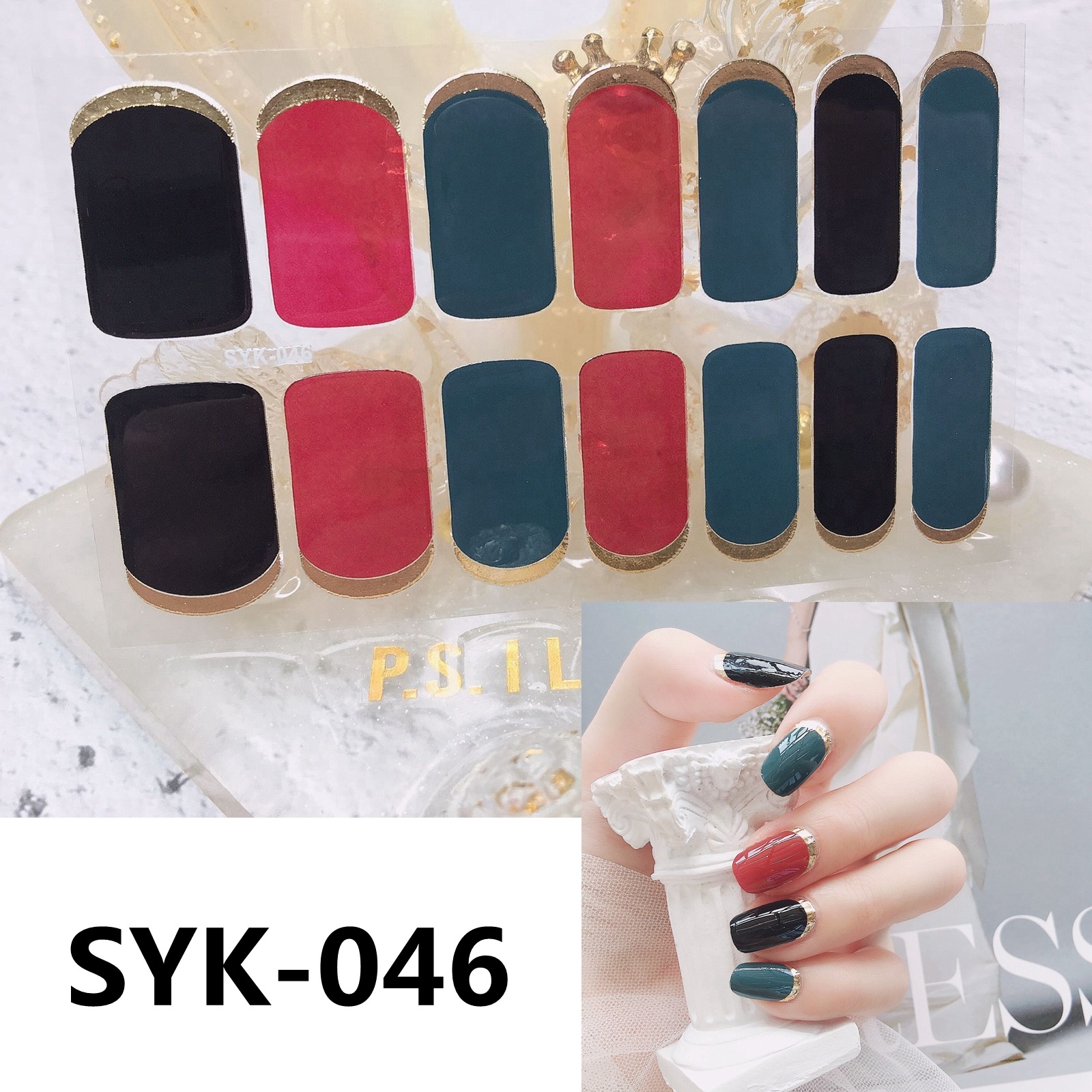 SYK-046