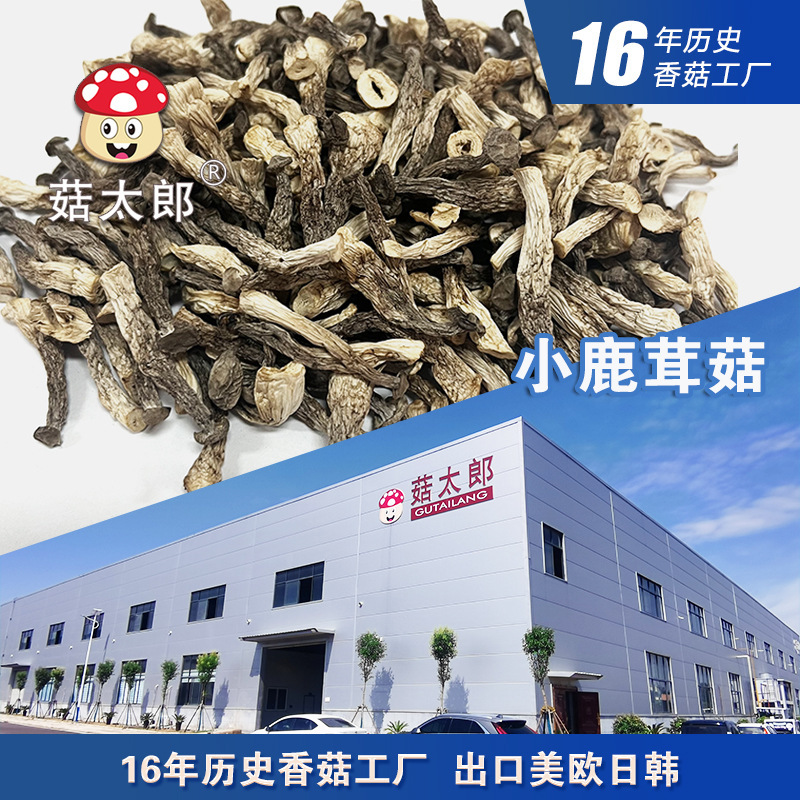 鹿茸キノコ乾物 鹿茸キノコ チャバタチーズキノコパッケージ原料 鹿茸キノコ 500g クリーン|undefined