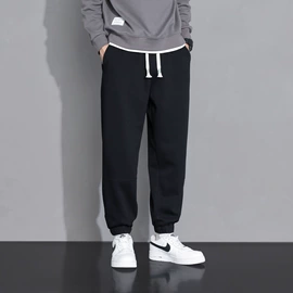 男式夹克;男式卫衣;男式休闲裤