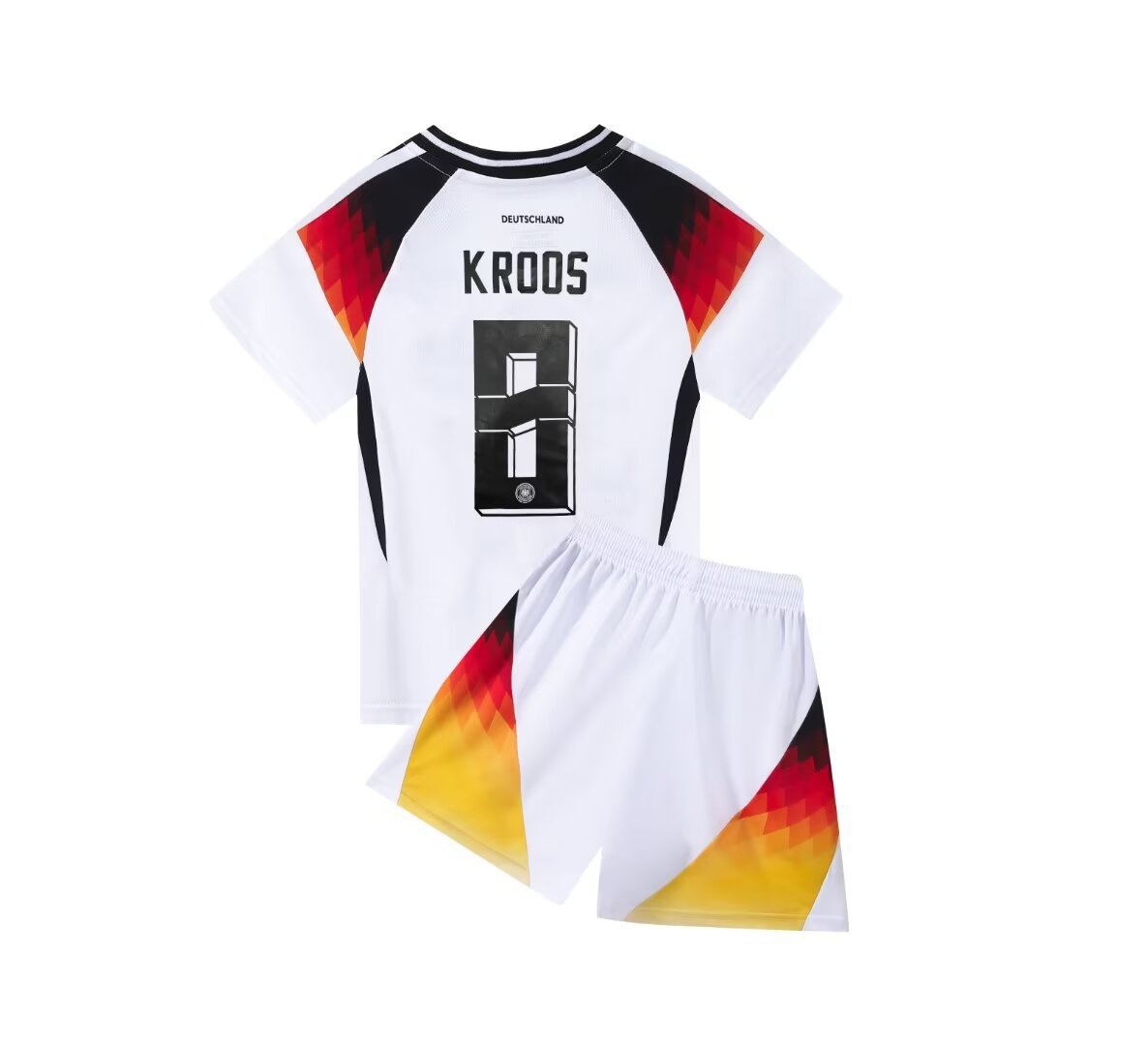 24-25 독일 홈 No. 8