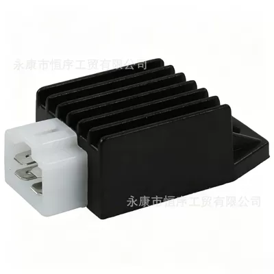 Motorcycle Electrical and Instrument Motorcycle Gy6 Ac Rectifier