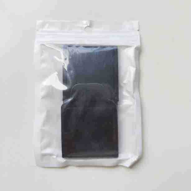 New car seat belt adjuster shoulder and neck locator children's anti-collar retainer adjustment buckle wholesale