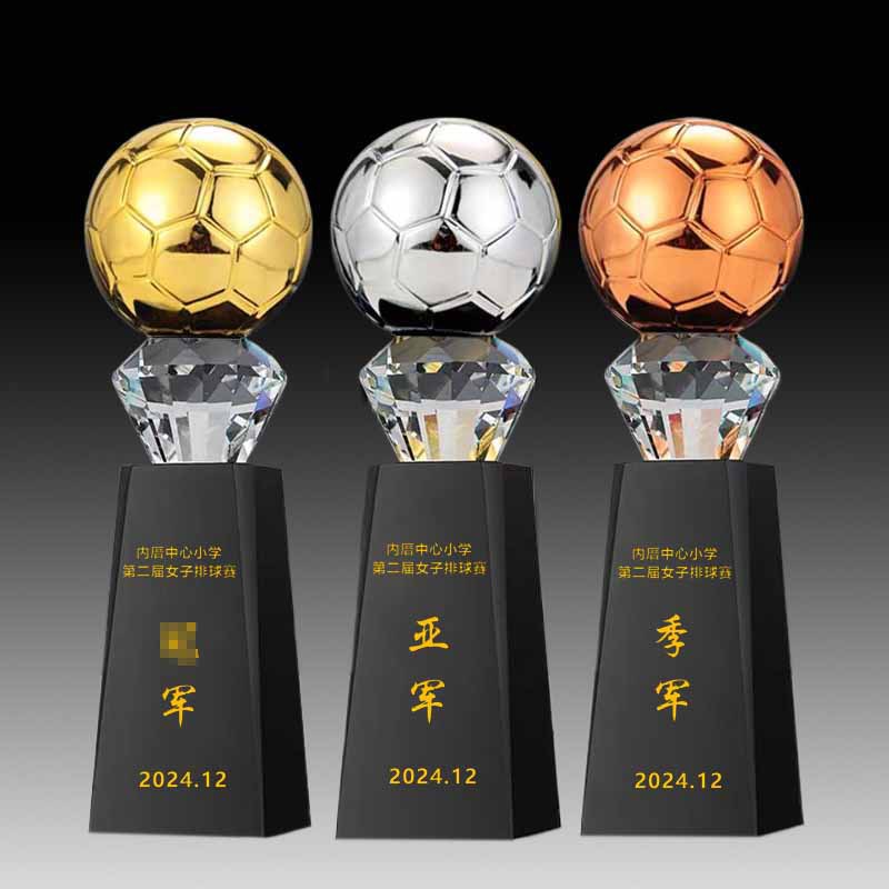 Trofeos de baloncesto gigantes, oro, plata, bronce, competencia deportiva MVP, premios creativos, trofeos de resina grabados al por mayor