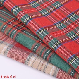 色织、提花布;灯芯绒;印花、扎染布