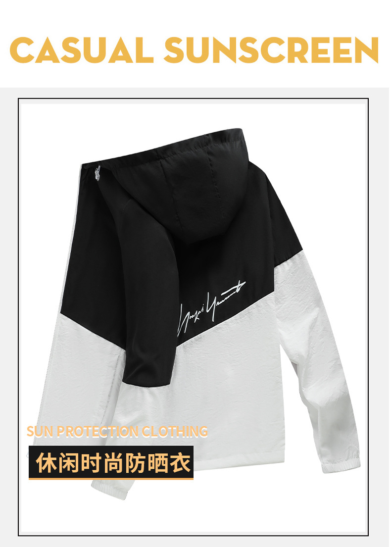 Veste pour homme en Nylon nylon - Ref 3443347 Image 51