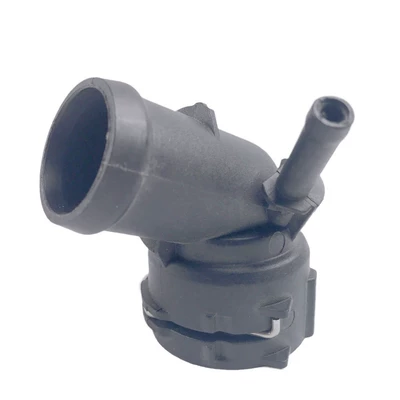 pipe joint 5Q0122291BE, automobile water pipe