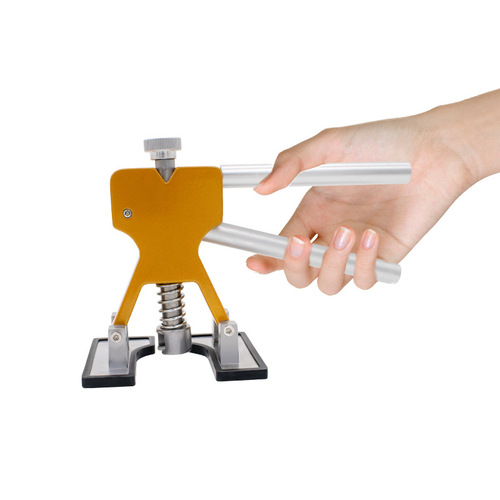 Auto supplies dent, dent and bump repair source factory lift-type hand-pinch dent repair sheet metal tool