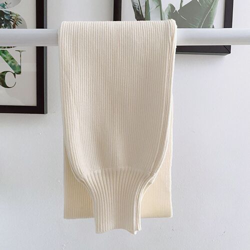 French lantern sleeves, versatile yoga fitness knitted shawl, small waistcoat, sun protection cardigan, short coat for women