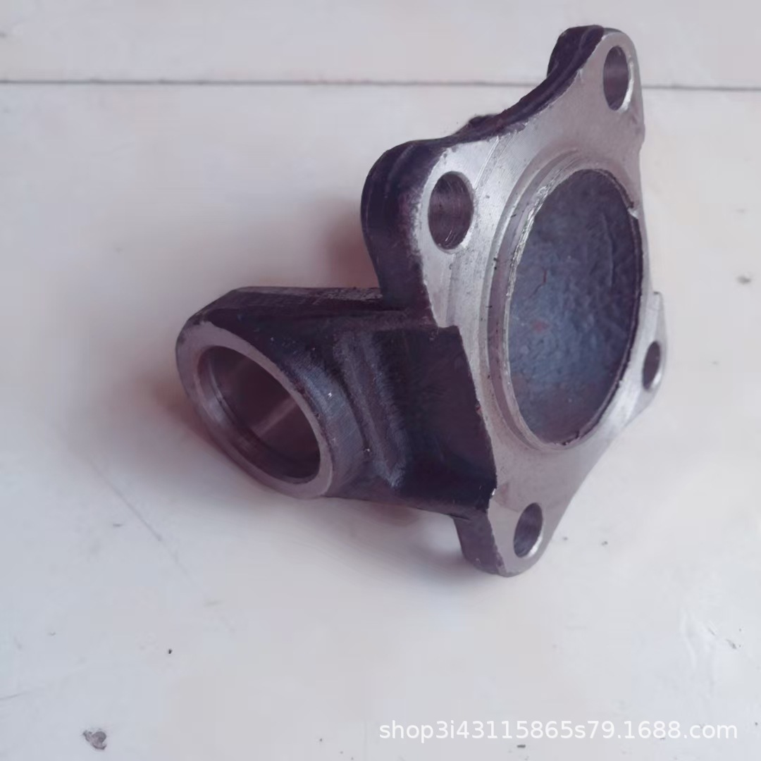 传动轴配件总成 CA141传动轴  厂家直销 焊接叉 湖北 老河口市