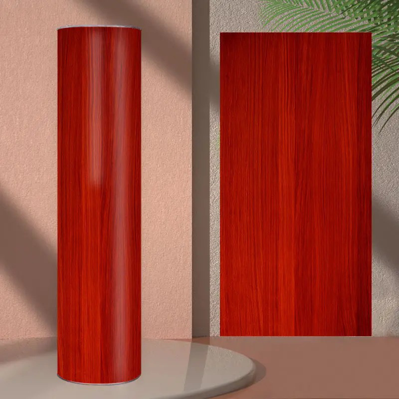 마호가니 그레인