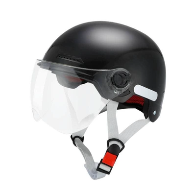 Motorcycle Helmet: Universal Auto Parts and Accessories