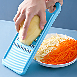 potato shredder household shredder does not hurt the hand cucumber radish shredding artifact kitchen supplies cutting tools