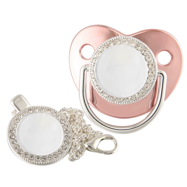 21 rose gold+silver